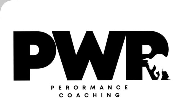 PWR Performance Coaching UK